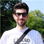 Arabic tutor in Berlin, arabic speaking lessons (online)